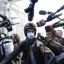 Maradona medical team on trial four years after icon's death