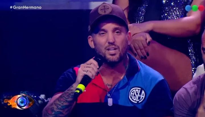 Juan Reverdito se sinceró tras conseguir trabajo gracias a Gran Hermano: "Lo único que recibo es hate"