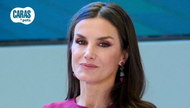 Letizia Ortiz y su amor por los perros: ¿Qué raza prefiere la reina de España?