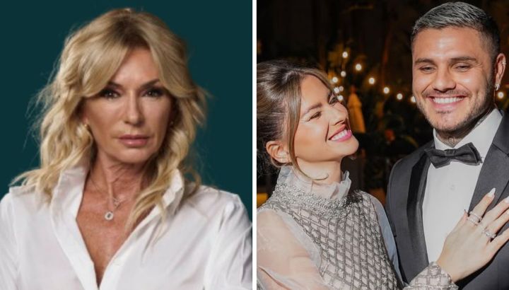 Yanina Latorre reveló cuántos millones gastó Mauro Icardi para el cumpleaños de la China Suárez 