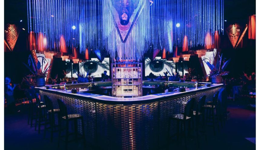 Fashiondrinks: 25 años de coctelería, innovación y calidad 