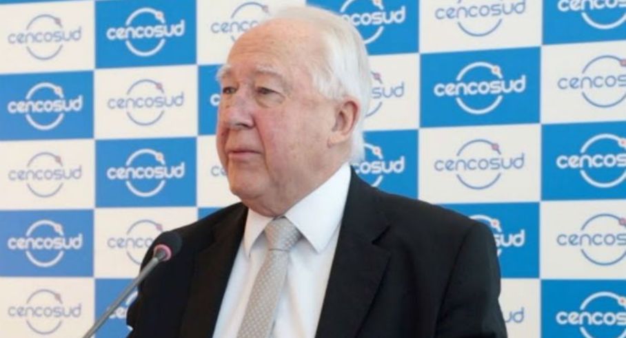 Horst Paulmann Kemna