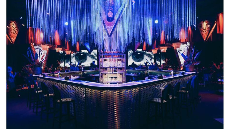 Fashiondrinks: 25 años de coctelería, innovación y calidad 