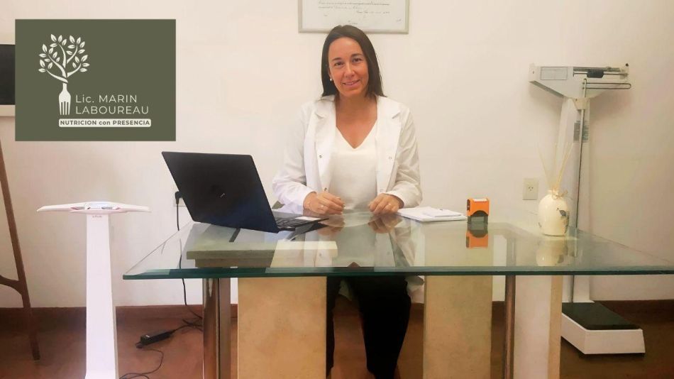 Nutrición con Presencia: Un viaje transformador hacia el bienestar integral