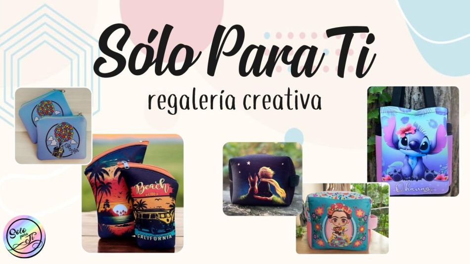 SOLO PARA TI