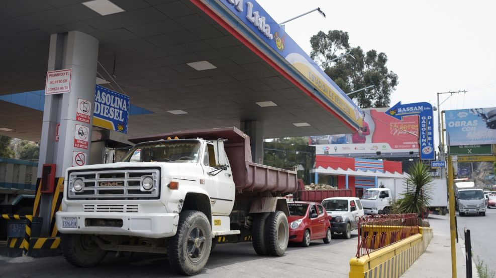 How A Series Of Blunders Ruined A Latin American Socialist Success Story