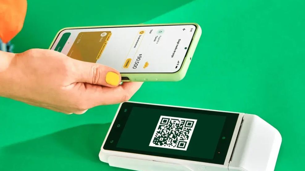Billetera virtual MODO