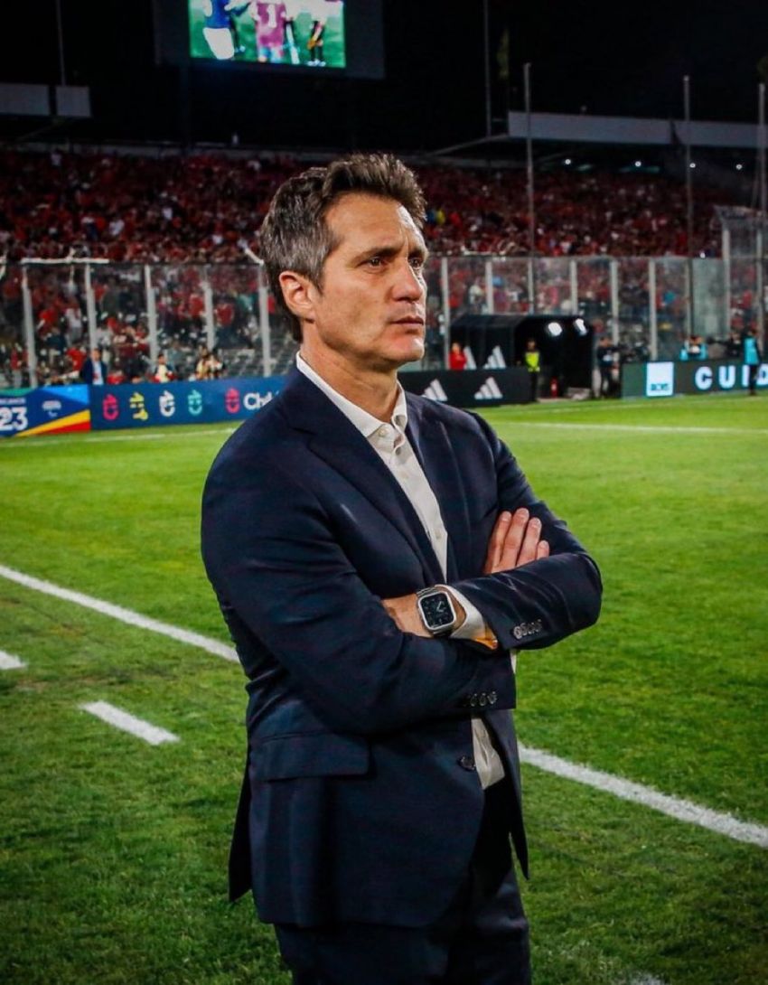 Guillermo Barros Schelotto