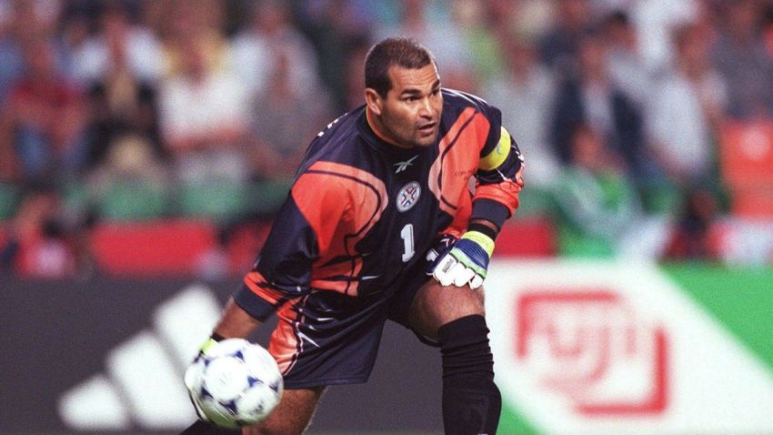 José Luis Chilavert