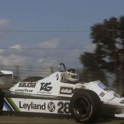Fórmula 1 la exhibición presenta autos icónicos y objetos nunca vistos de Fangio, Senna, Colapinto y Reutemann.
