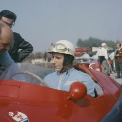 Fórmula 1 la exhibición presenta autos icónicos y objetos nunca vistos de Fangio, Senna, Colapinto y Reutemann.