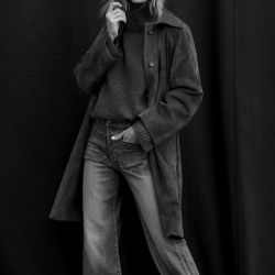 Jeans Juliana Awada
