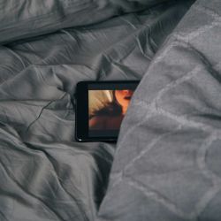 Porno feminista.