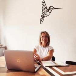 Roles confusos, pero productivos: El arte de ser hijo, jefe y colega al mismo tiempo en una empresa familiar | Foto:CEDOC