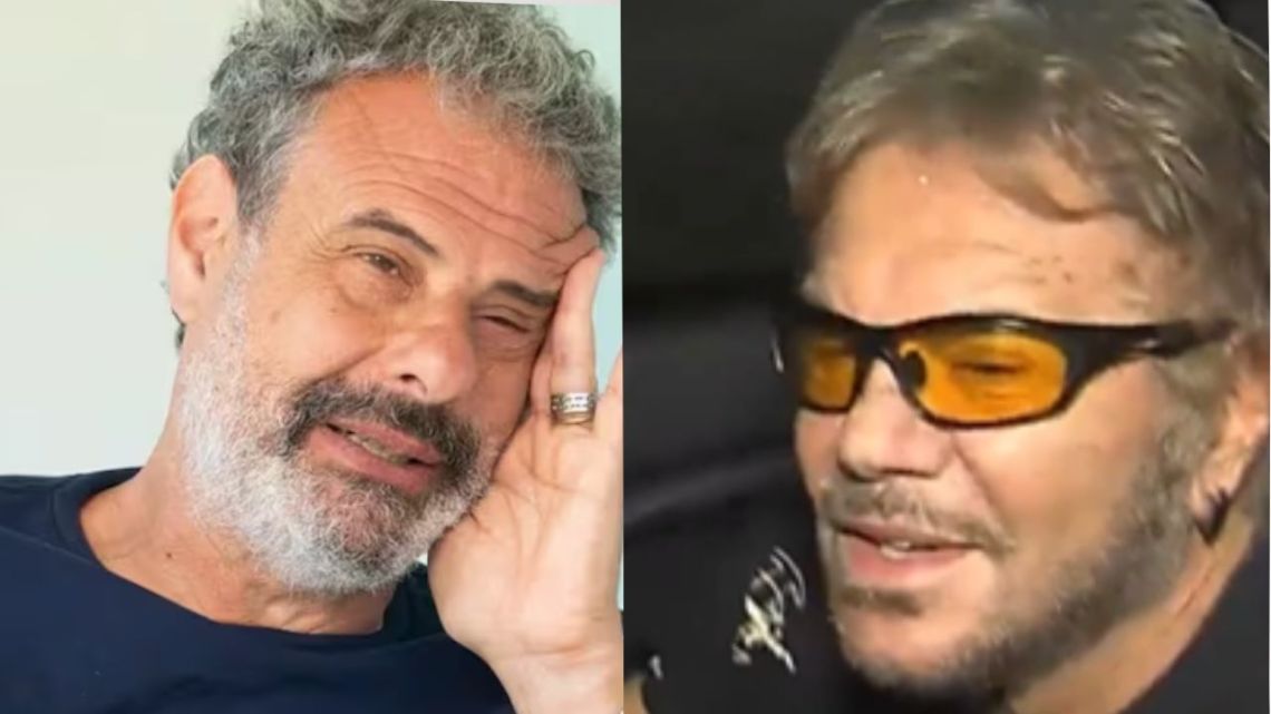 Beto Casella destrozó a Ari Paluch tras su repudiable comentario | Exitoina