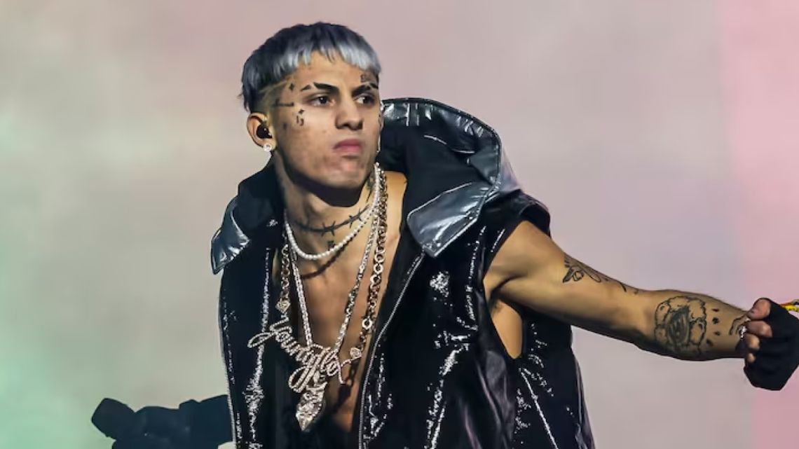 Khea anunció su retiro temporal de la música: el sorpresivo motivo ...