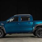 Foton Tunland V9