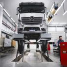 Mercedes-Benz Camiones