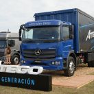 Mercedes-Benz Camiones