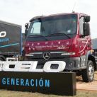 Mercedes-Benz Camiones
