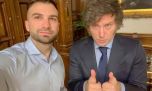Ley de ética pública: los negocios privados que Milei promociona desde el Estado