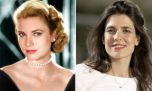 La influencia de Grace Kelly en Carlota Casiraghi: el parecido entre abuela y nieta