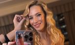 Luisana Lopilato confesó cuál es la clave de su increíble cabellera