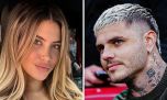 Qué pasó realmente en la audiencia de divorcio entre Mauro Icardi y Wanda Nara en Milán