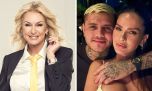 Yanina Latorre reveló que Mauro Icardi le paga a la China Suárez una exorbitante mensualidad: los motivos