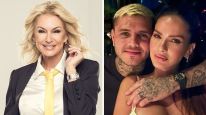 Yanina Latorre, Mauro Icardi y la China Suárez