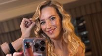 Luisana Lopilato confesó cuál es la clave de su increíble cabellera