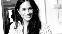 Meghan Markle enseña a preparar sales de Epsom para relajarse y sanar