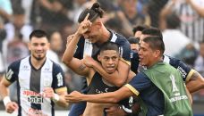 Alianza Lima