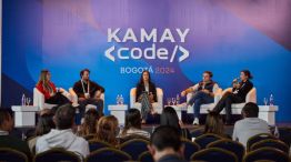 Kamay Code - Córdoba