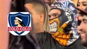 Colo-Colo