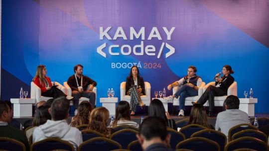 Kamay Code - Córdoba