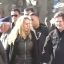 Five days on from tragedy, Milei travels to storm-hit Bahía Blanca