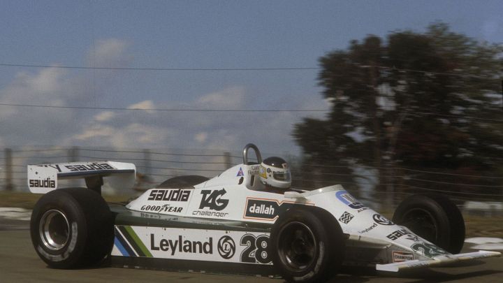 Fórmula 1 la exhibición presenta autos icónicos y objetos nunca vistos de Fangio, Senna, Colapinto y Reutemann.