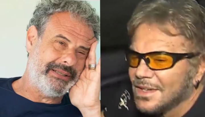 Beto Casella destrozó a Ari Paluch tras su repudiable comentario: "Se va al pasto"