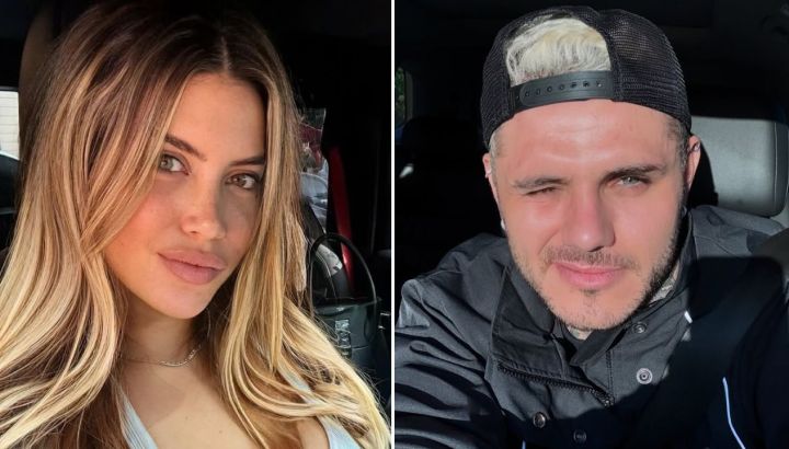 Se filtra un documento clave en la pelea entre Wanda Nara y Mauro Icardi: qué puede pasar ahora