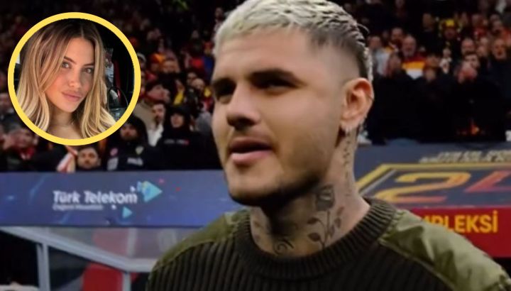 La abogada de Mauro Icardi confirmó que Wanda Nara deberá entregarle a sus hijas: "Tienen que volver"