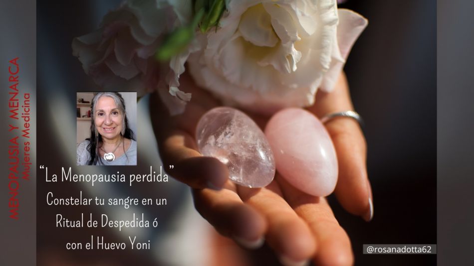La Menopausia perdida