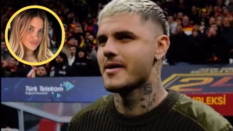 Mauro Icardi