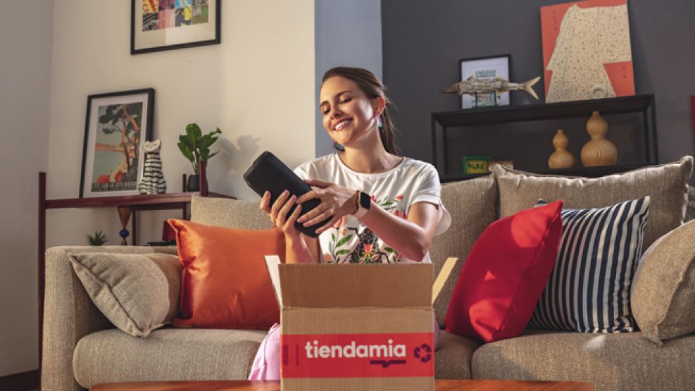 Tiendamia