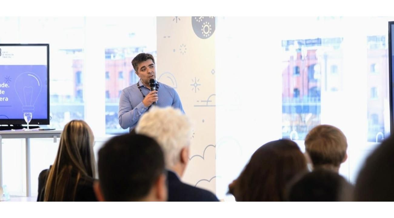 Claves para alcanzar el éxito con objetivos claros y alcanzables por Lucio Rodríguez de Sumar Soluciones