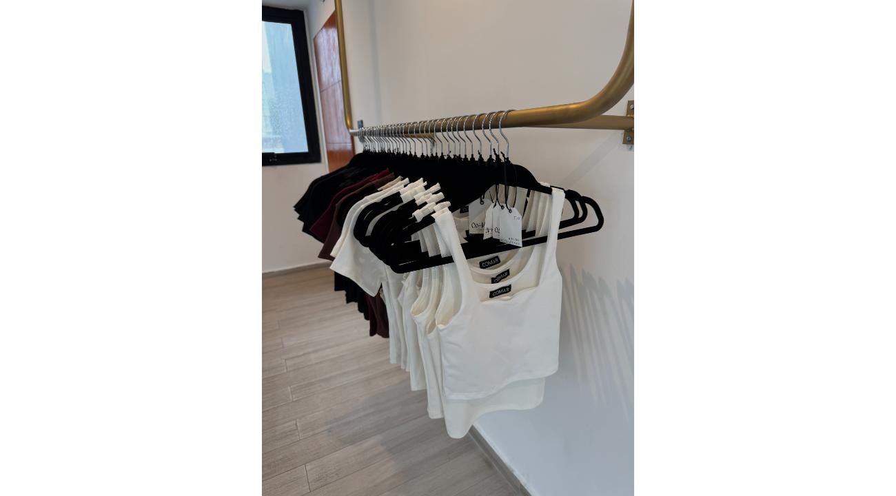 Co-Mar: de los inicios al showroom propio