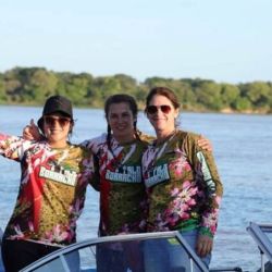 El año pasado, la peña «Las brujas» de Avellaneda, conformada por Cintia Planisich, Daniela Vega y María Soledad Buquerin se llevó el premio mayor del evento, además de la Copa Challenger «El Pato – Punto Litoral – Tatarendá». 