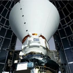 La misión Spherex costará 488 millones de dólares,