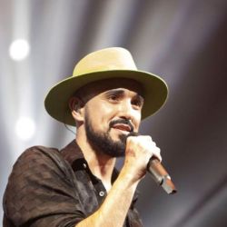 Abel Pintos | Foto:CEDOC