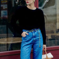 Look parisinos